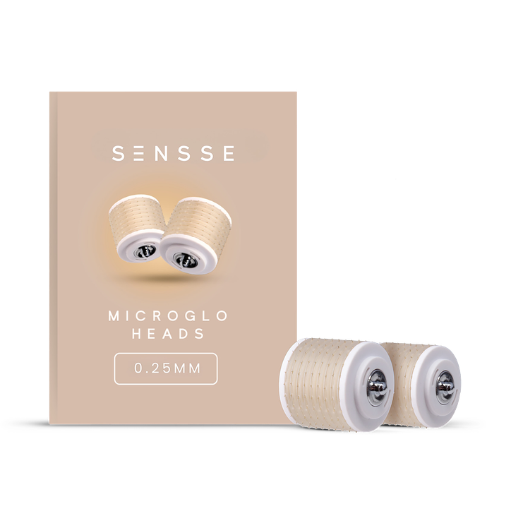 Sensse MicroGlo 0.25mm Heads x 2