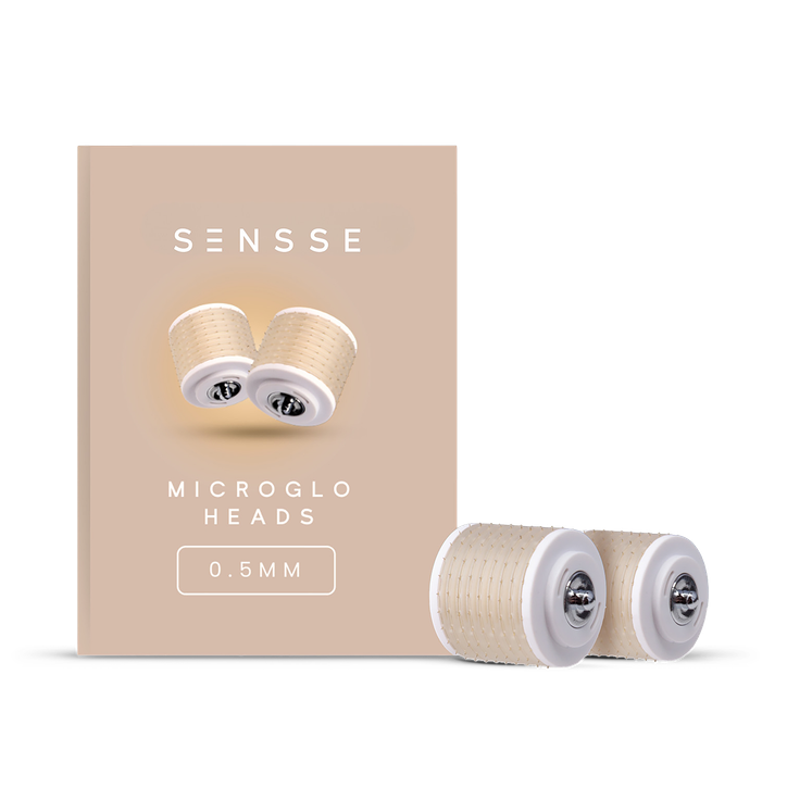 Sensse MicroGlo 0.5mm Heads x 2
