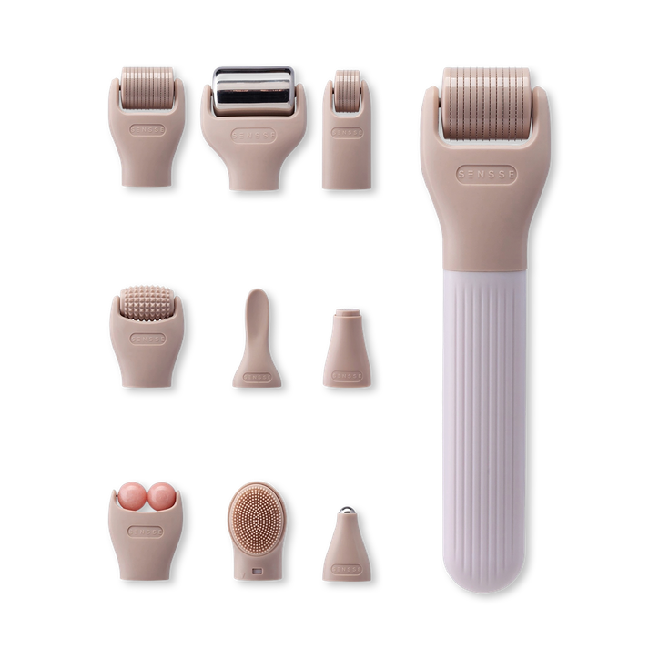 Sensse Derma10 Skincare Kit
