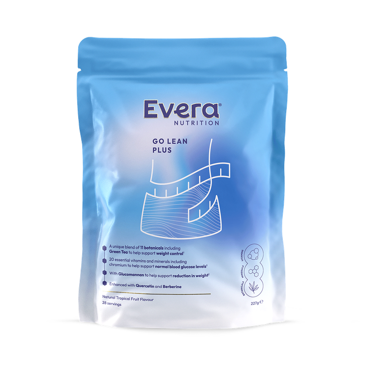 Evera Nutrition Go Lean Plus 227g