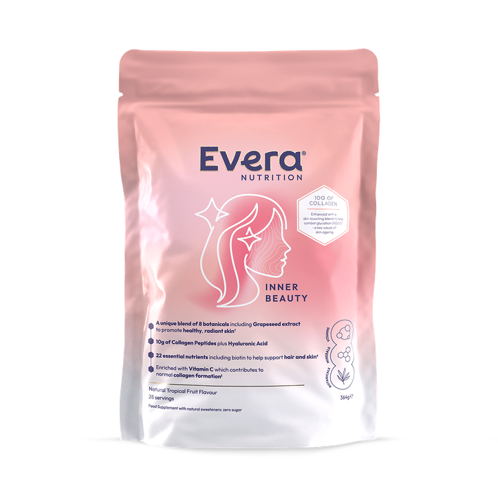 Evera Nutrition Inner Beauty 364g