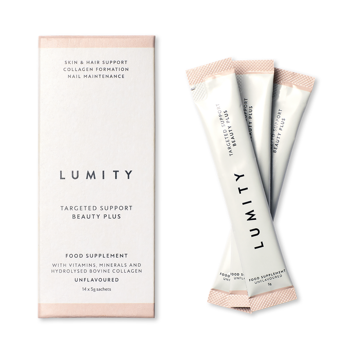 Lumity Beauty Plus Powder - 14 sachets 4.5g