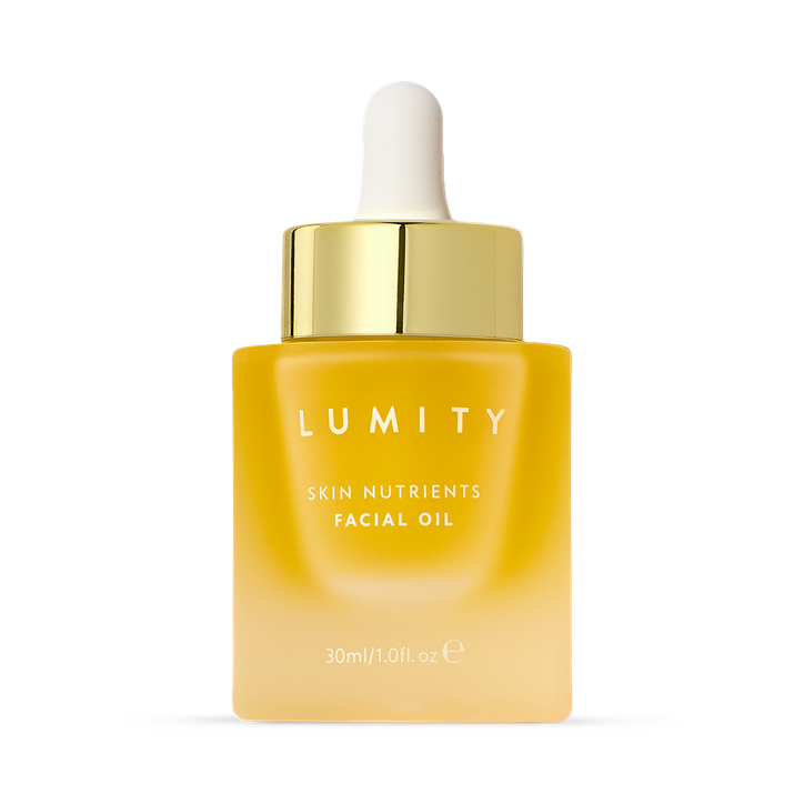 Lumity Skin Nutrients Facial Oil 30ml