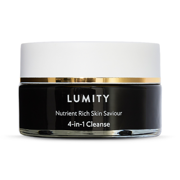 Lumity Skin Nutrients Cleansing Balm 100ml