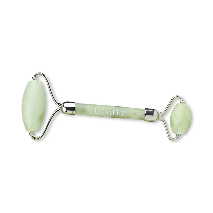 Lumity Skin Routines Jade Roller