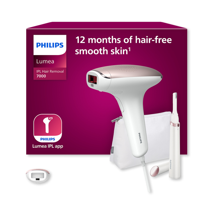 Philips Lumea 7000 Series IPL