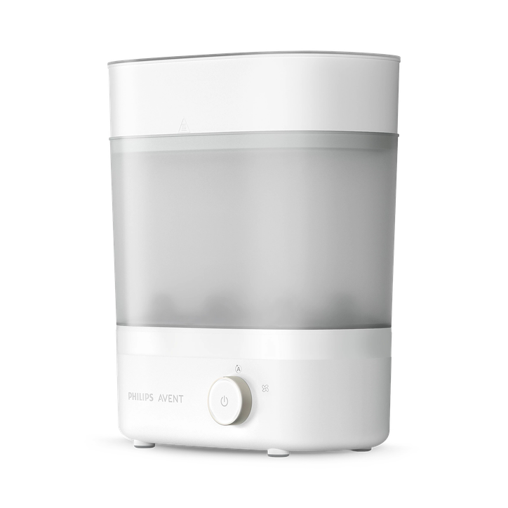 Philips Avent Premium Bottle Steriliser & Dryer