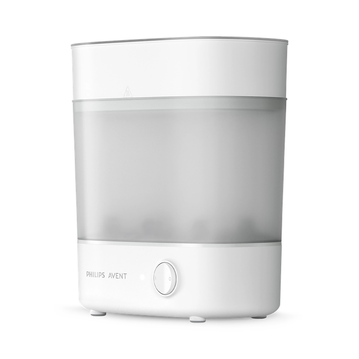 Philips Avent Advanced Baby Bottle Steriliser