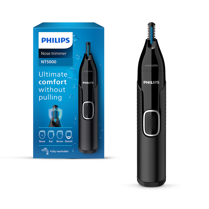 Philips Series 5000 Nose Trimmer