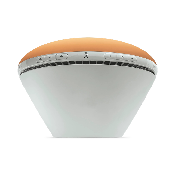 Philips SmartSleep Wake-Up Light with 7 Sounds | H&B