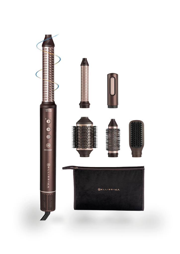 Bellissima Italia 11957 Air Styler Prodigy