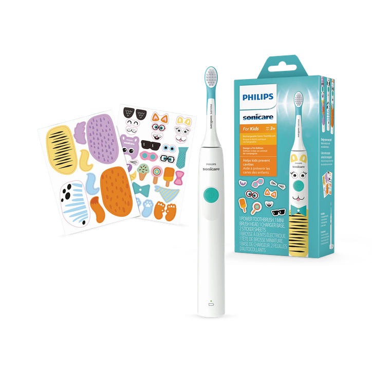Philips Sonicare Kids Toothbrush