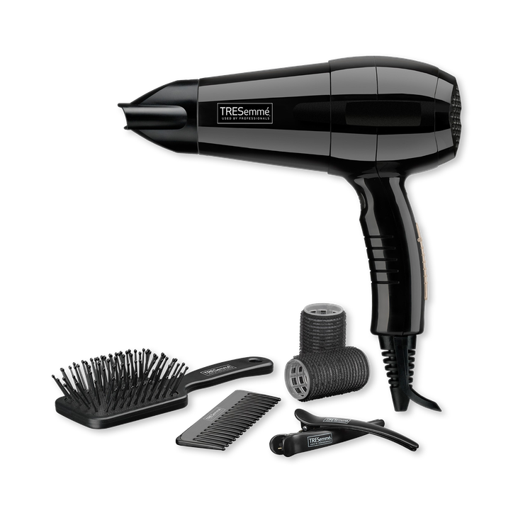 TRESemmé Salon Dry & Style Hairdryer 2000W