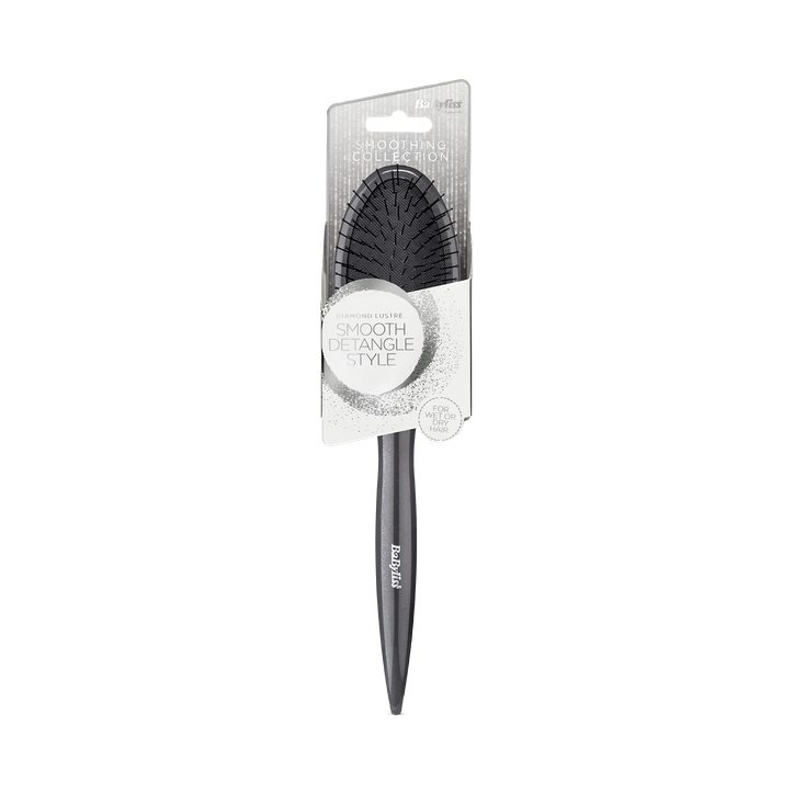 BaByliss Diamon Detangle Brush