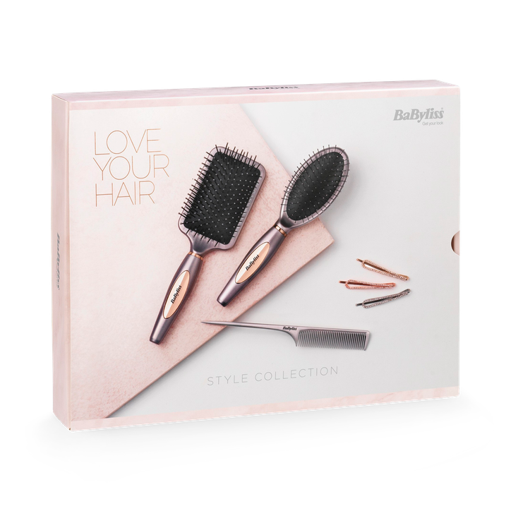 BaByliss Styling Collection Gift Set