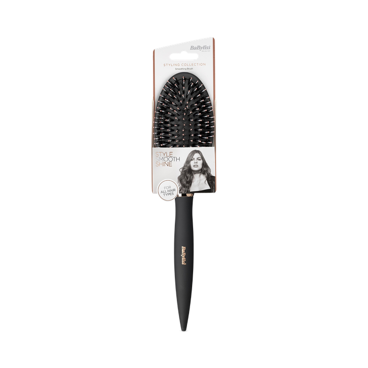 BaByliss Styling Smoothing Brush