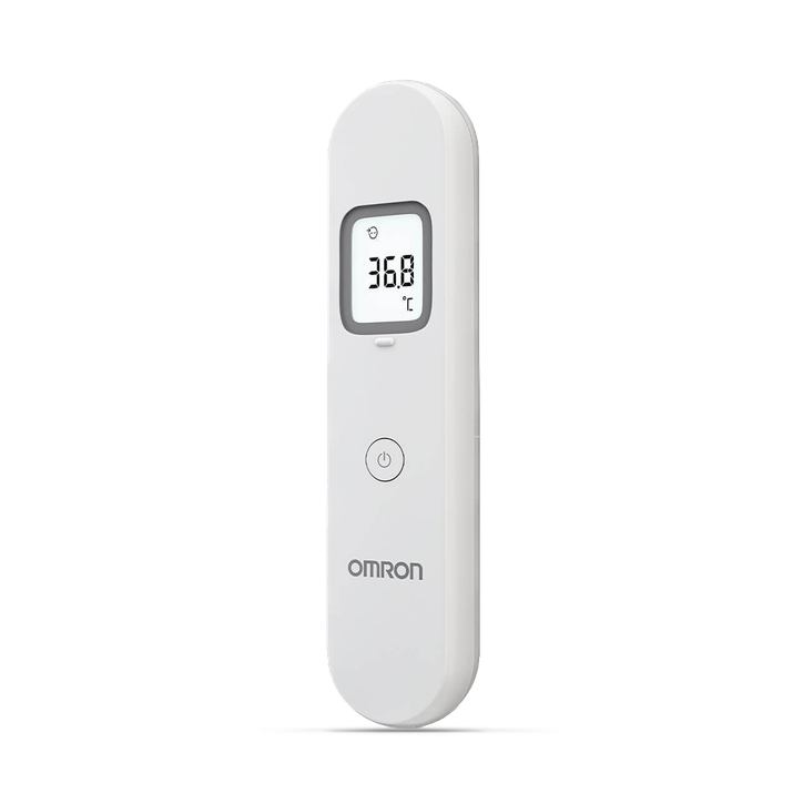 OMRON Gentle Temp 730 (MC-F300-E) Forehead Thermometer