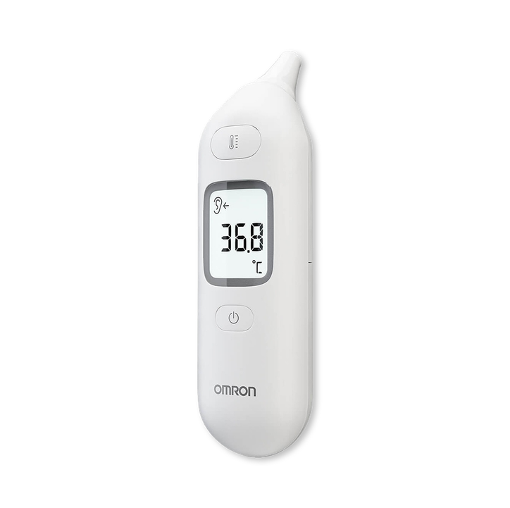 OMRON Gentle Temp 533 (MC-E533-E) In-Ear Thermometer