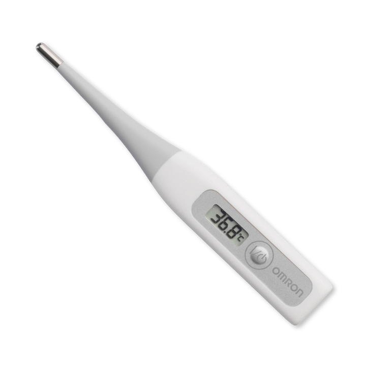 Omron Flex Temp Smart Thermometer