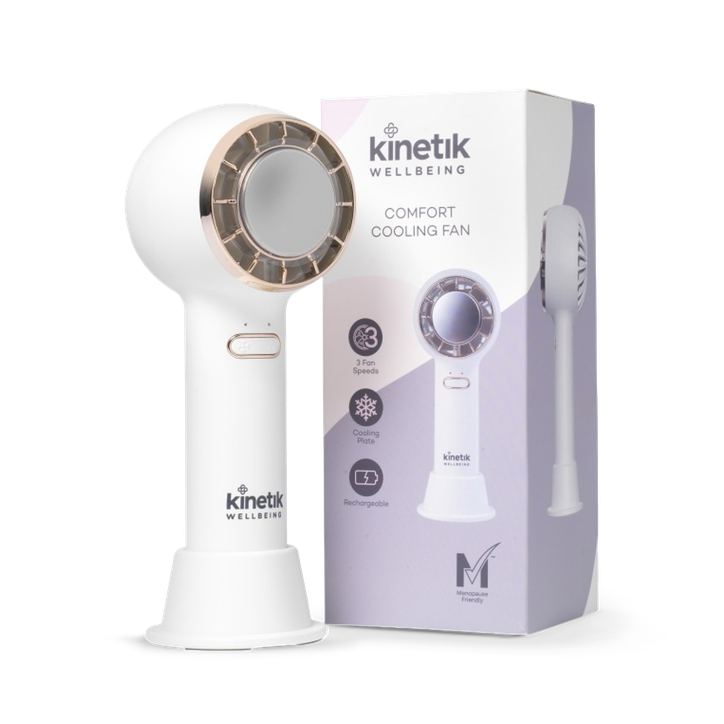 Kinetik Comfort Cooling Fan