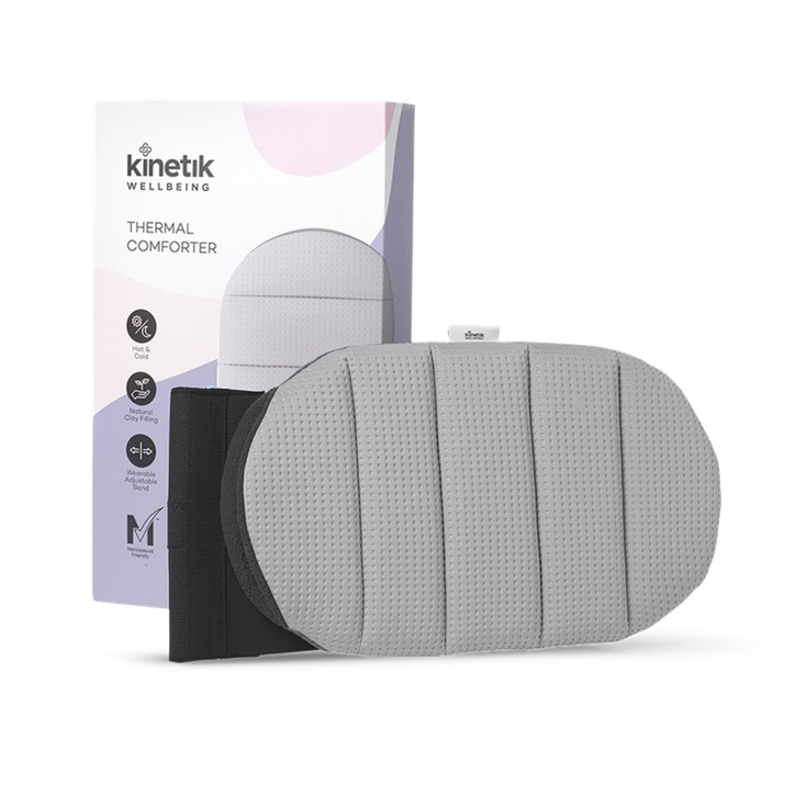 Kinetik Thermal Comforter