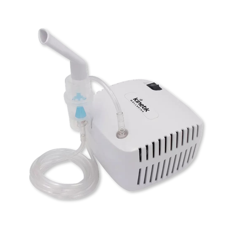 Kinetik Compressor Nebuliser