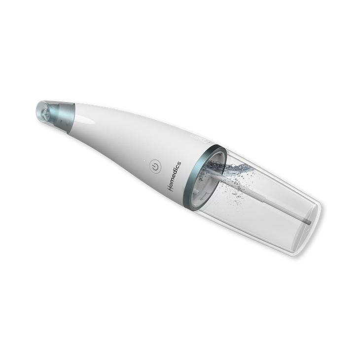 Homedics Refresh Hydradermabrasion