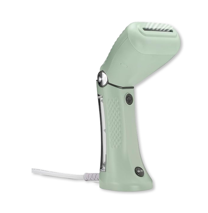 Conair Power Steam Dual Voltage Steamer - Green