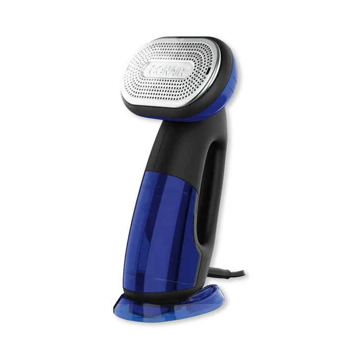 Conair Steam & Iron Turbo 2-in-1