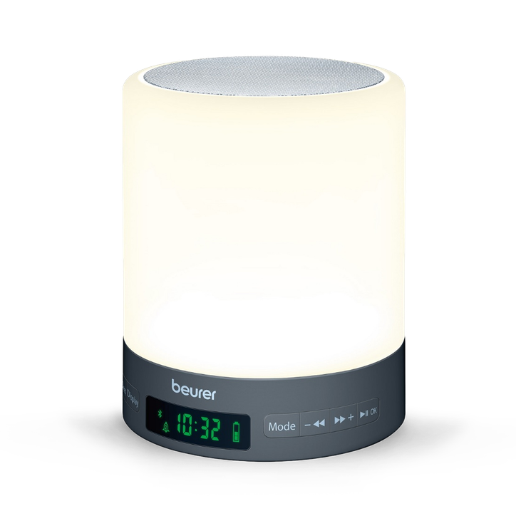 Beurer Wake up clock & mood light