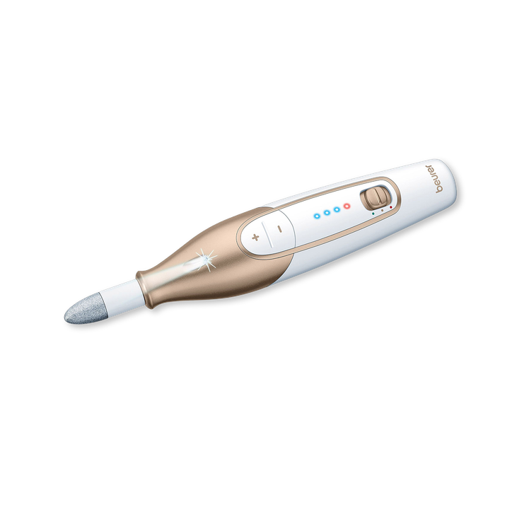 Beurer Cordless Manicure/pedicure set