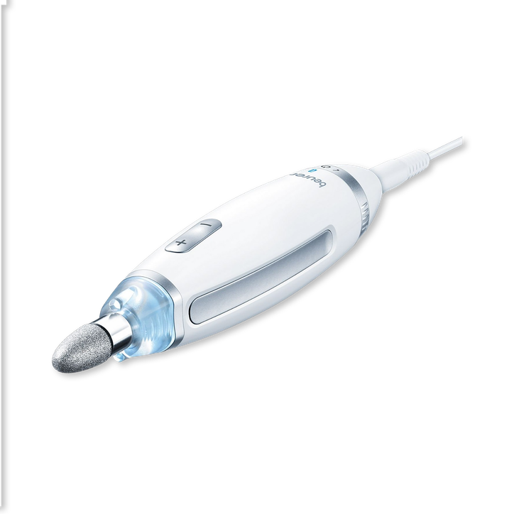 Beurer MP62 Home Manicure and Pedicure Set