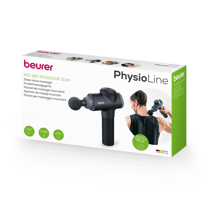 Beurer MG 180 Massage Pistole