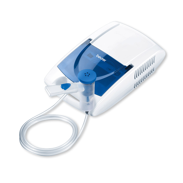 Beurer Nebulizer with Compressed Air Technology
