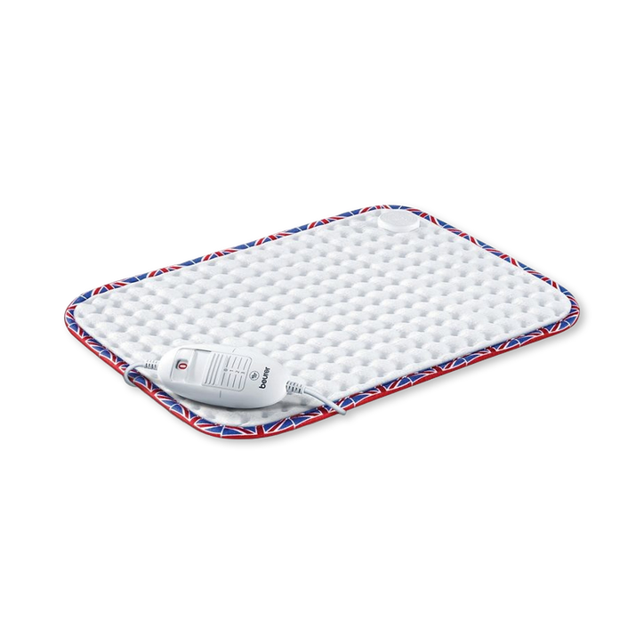 Beurer Luxury Heat Pad UK Edition