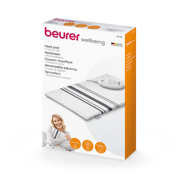 Beurer Entry Level Heating pad