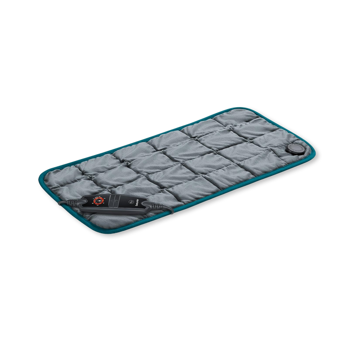 Beurer Green Planet Weighted Heat Pad
