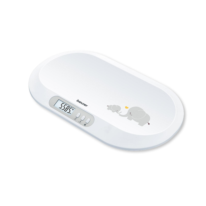 Beurer Connected baby scale