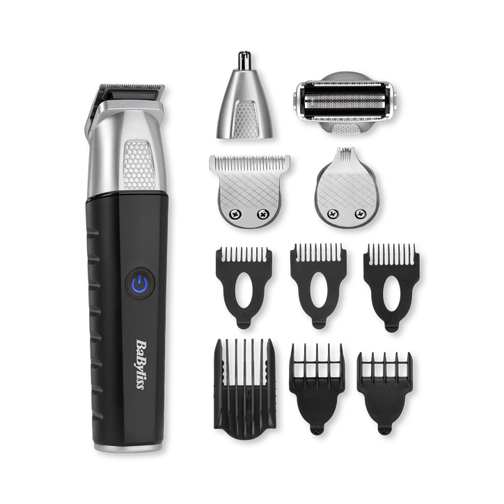 BaByliss Lithium Power 11-in-1 Multi Trimmer