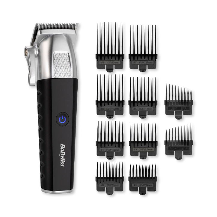 BaByliss Lithium Power Hair Clipper
