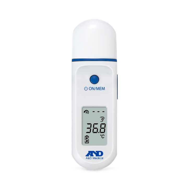 A&D Medical UT-801 Multi Functional Infrared Thermometer