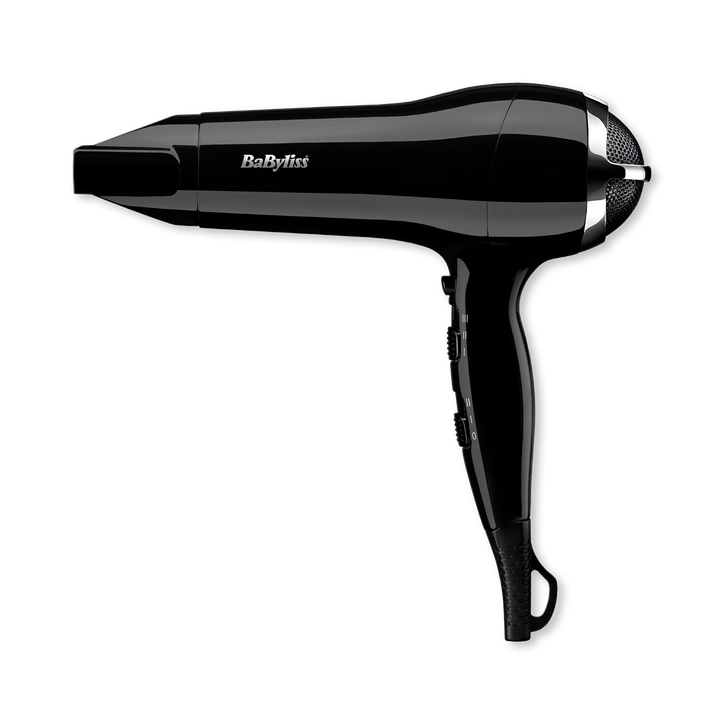 BaByliss 5736CU Power Smooth 2400W Hair Dryer