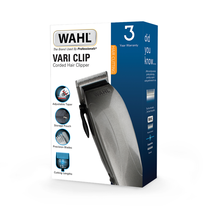 Wahl 79305-2317 Vari-Clip Mains Clipper