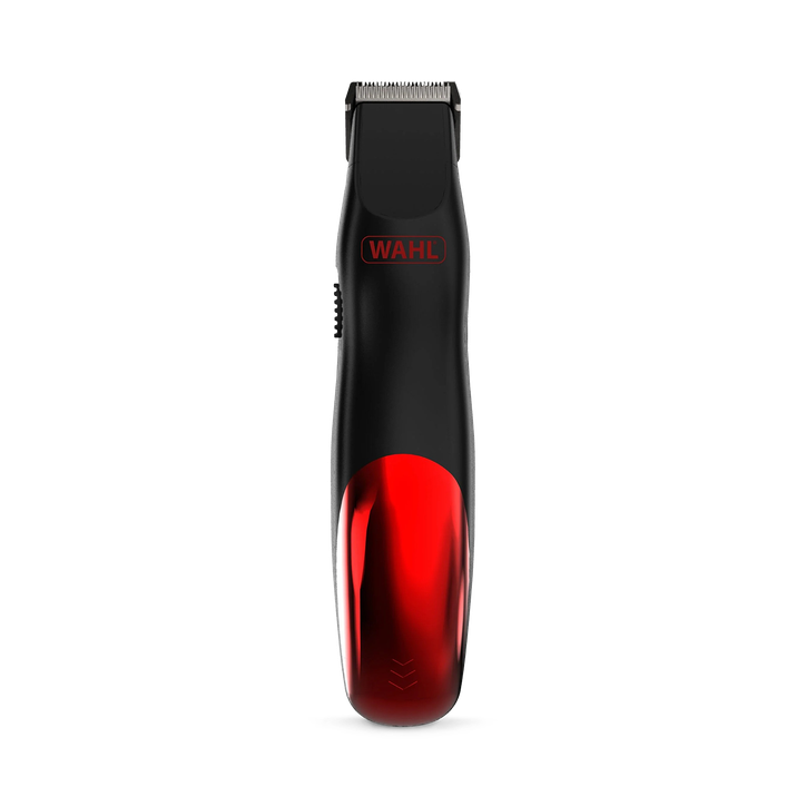 Wahl 9906-4017 Bump Prevent Battery Trimmer Kit