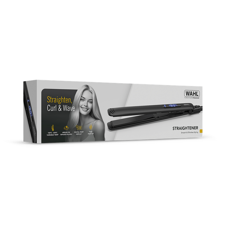 Wahl ZY179 Straightener