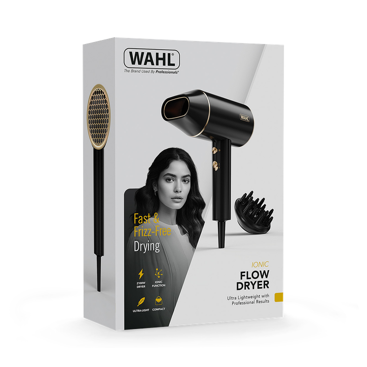 Wahl ZY169 Ionic Flow Dryer