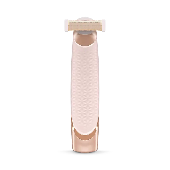 FLAWLESS Nu Razor Foil Lady Shaver - Gold