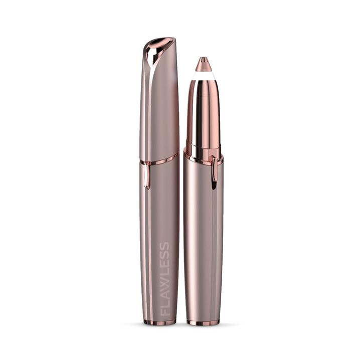 FLAWLESS Brows 3.0 Trimmer - Gold