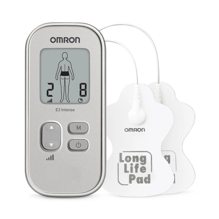 Omron E3 Intense Pain Management Tens Machine