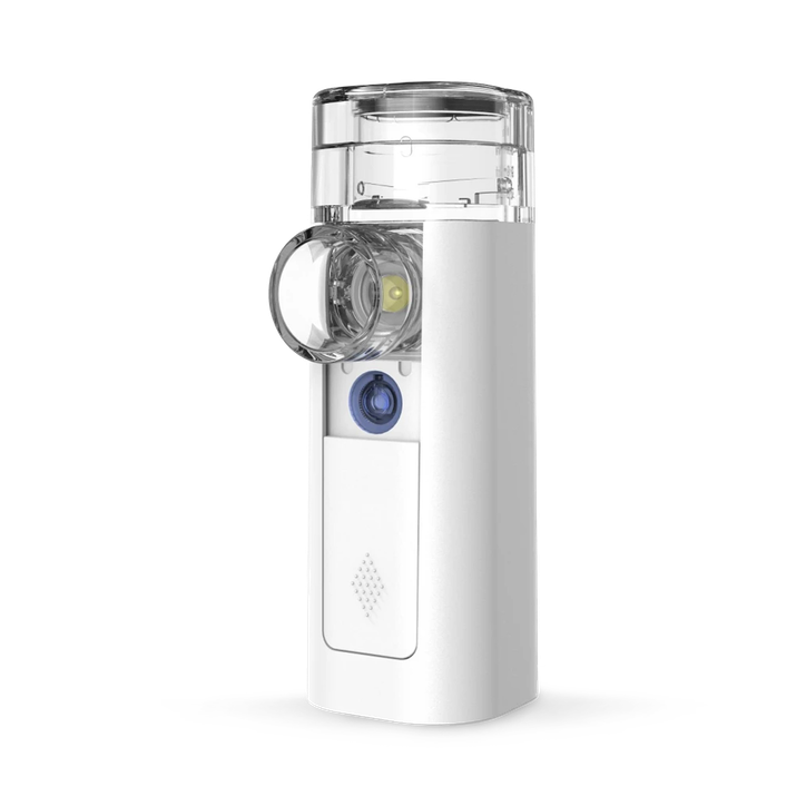 Omron Mini Air 360 Portable Nebuliser